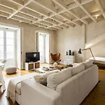 Διαμέρισμα Open House - Boavista 44 *