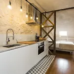 Διαμέρισμα Open House - Boavista 44 Lisboa
