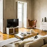 Open House - Boavista 44 Διαμέρισμα
