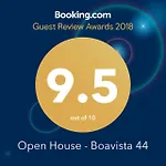 Διαμέρισμα Open House - Boavista 44 Lisboa