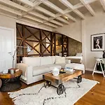 Open House - Boavista 44 Διαμέρισμα *