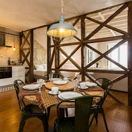 Open House - Boavista 44 Διαμέρισμα
