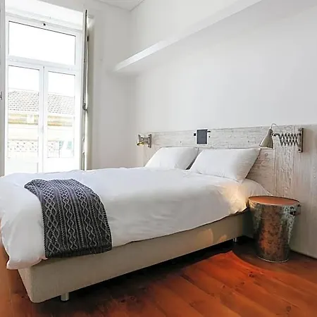 Appartamento Open House - Boavista 44 *