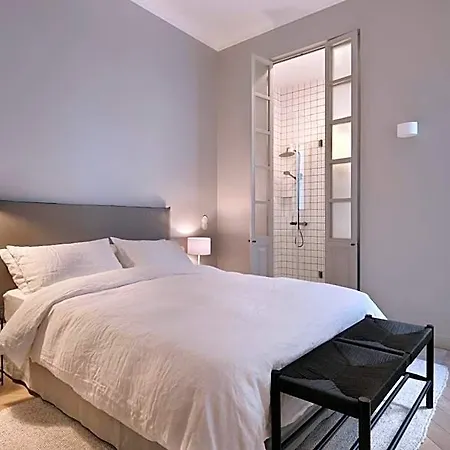 Open House - Boavista 44 Lisbona