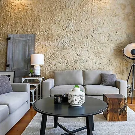 Appartamento Open House - Boavista 44 Lisbona