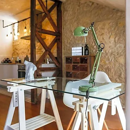 Appartamento Open House - Boavista 44 *