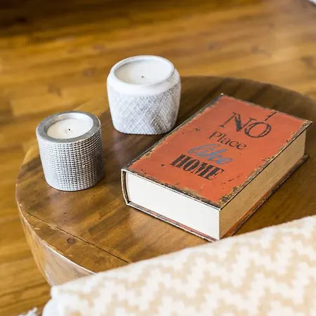 Open House - Boavista 44