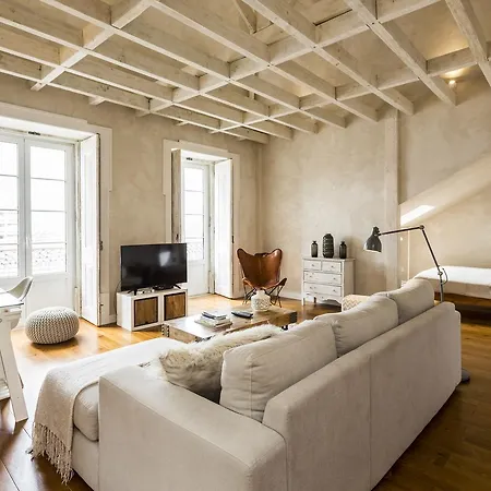 Apartment Open House - Boavista 44 *