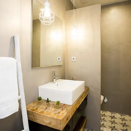 Apartmán Open House - Boavista 44 Lisboa