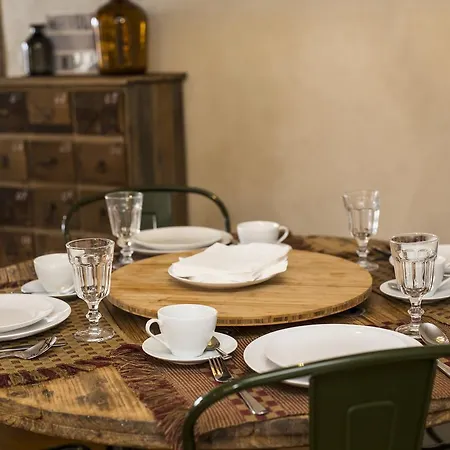 Apartmán Open House - Boavista 44 Lisboa
