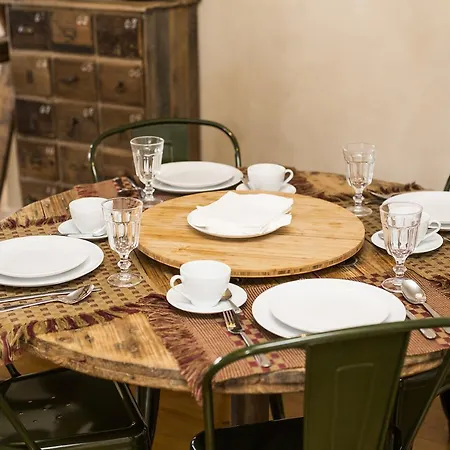 Apartment Open House - Boavista 44