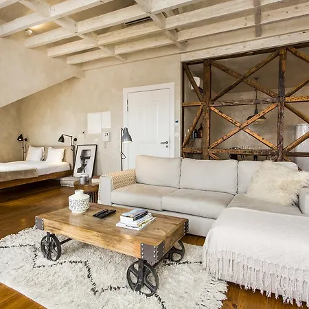 Open House - Boavista 44 Apartament *