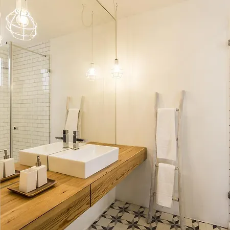 Apartment Open House - Boavista 44 *