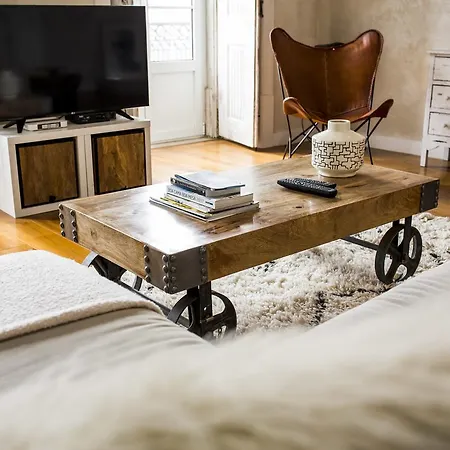 Apartment Open House - Boavista 44 *