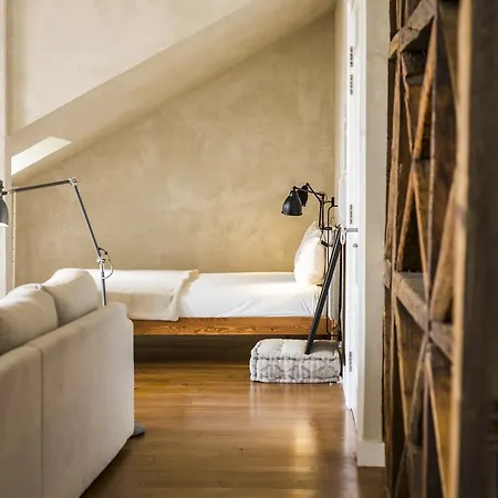 Apartment Open House - Boavista 44 *