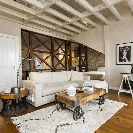 Open House - Boavista 44 Apartment