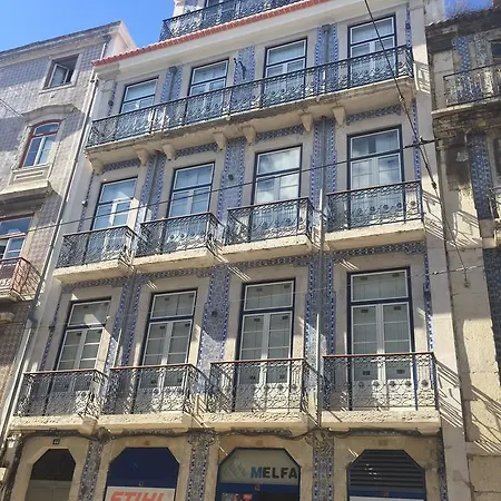 Apartment Open House - Boavista 44