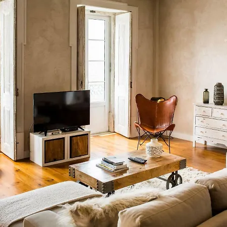 Open House - Boavista 44 Apartment *