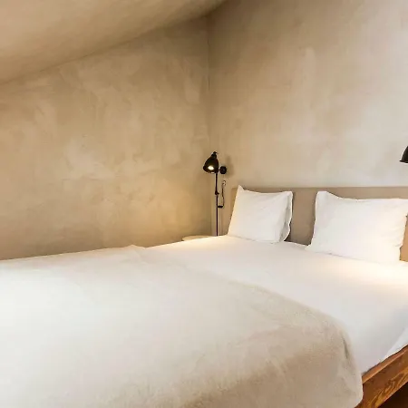 Open House - Boavista 44 Lizbona