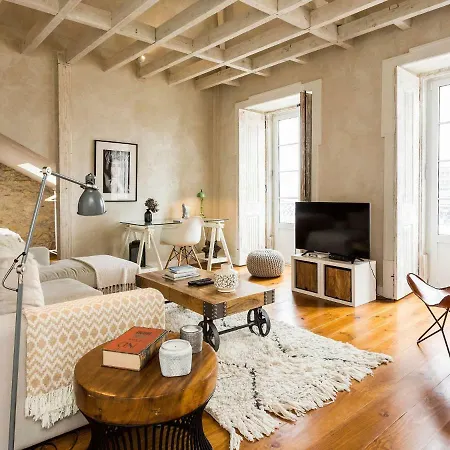 Apartment Open House - Boavista 44