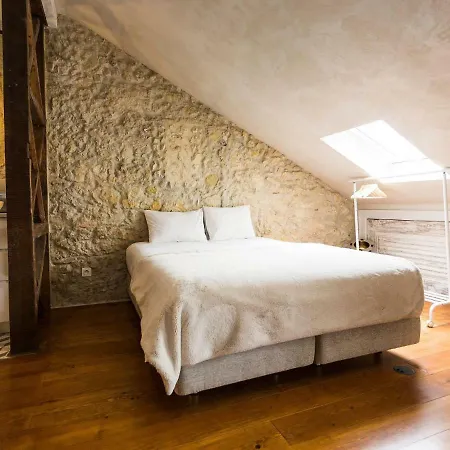 Apartment Open House - Boavista 44