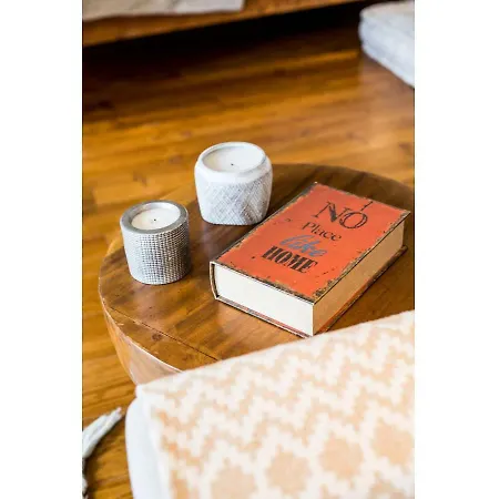 Apartment Open House - Boavista 44