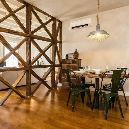 Open House - Boavista 44 Apartment *