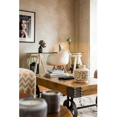 Open House - Boavista 44 Lisbon