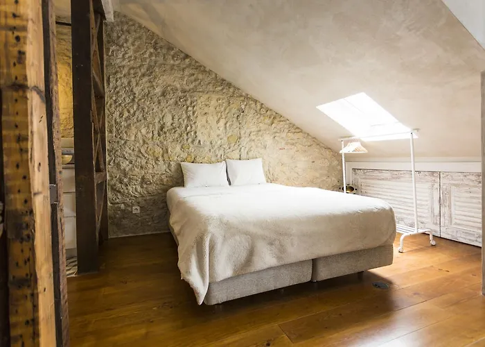 Open House - Boavista 44 Apartamento *