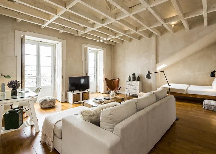 Apartamento Open House - Boavista 44 *