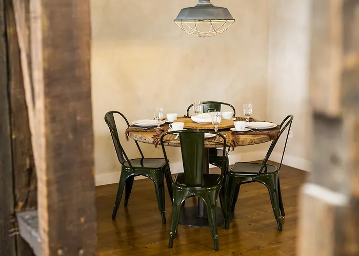 Open House - Boavista 44