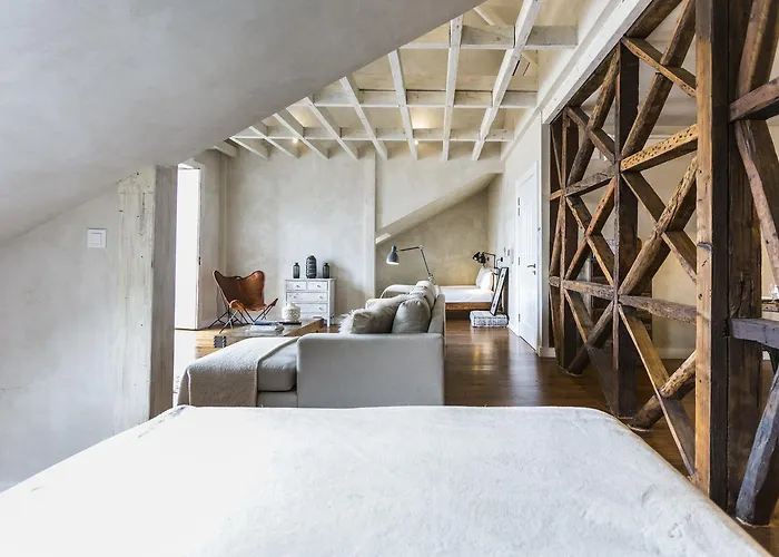 Open House - Boavista 44 * Lisboa