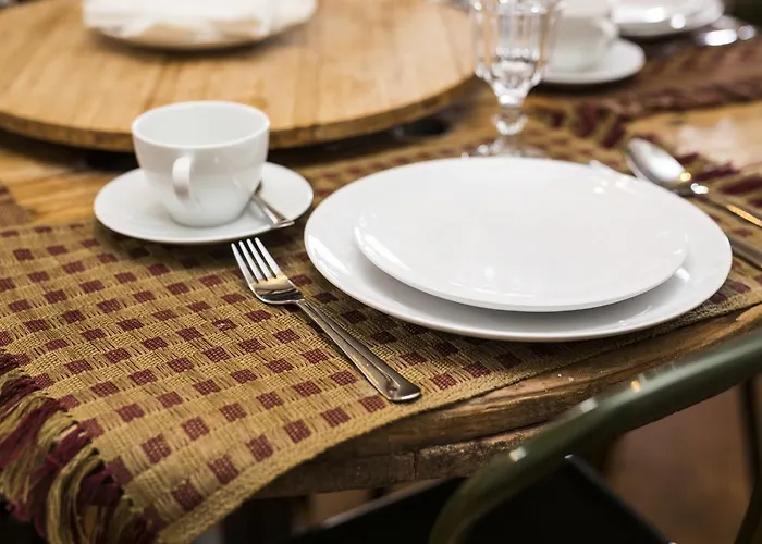 Open House - Boavista 44 Apartamento *