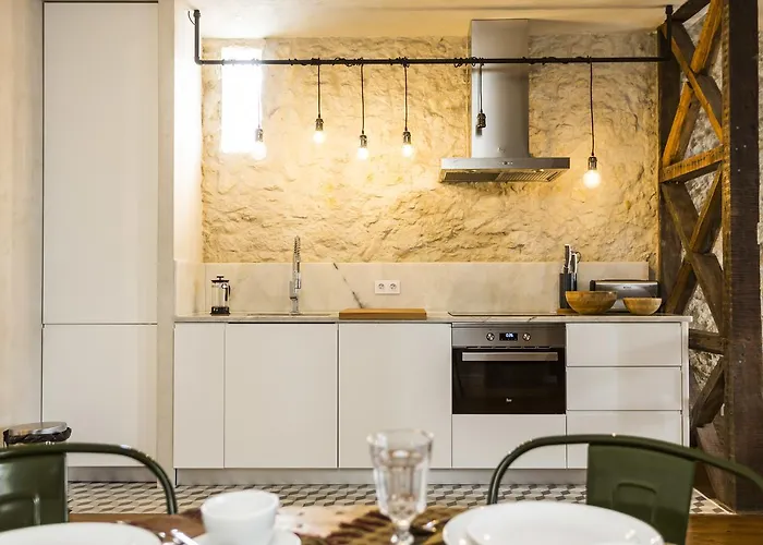 Open House - Boavista 44 * Lisboa