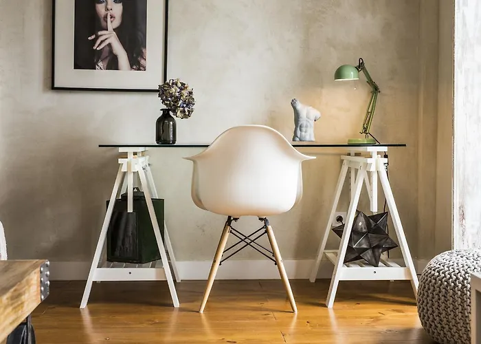 Open House - Boavista 44 Apartamento