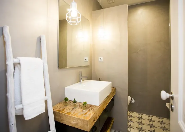 Apartamento Open House - Boavista 44 Lisboa