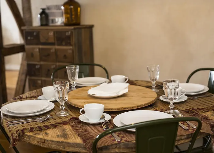 Apartamento Open House - Boavista 44 Lisboa