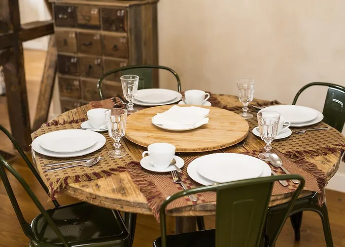 Apartamento Open House - Boavista 44