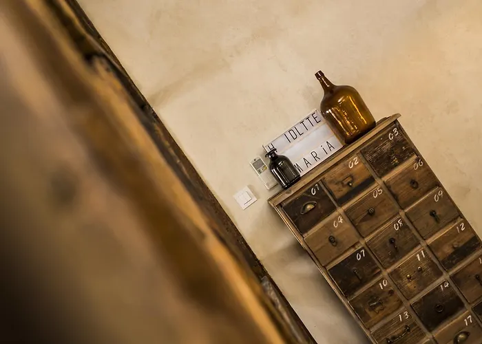 Apartamento Open House - Boavista 44