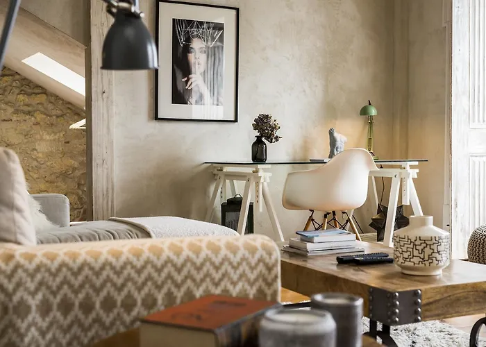 Open House - Boavista 44 Apartamento Lisboa