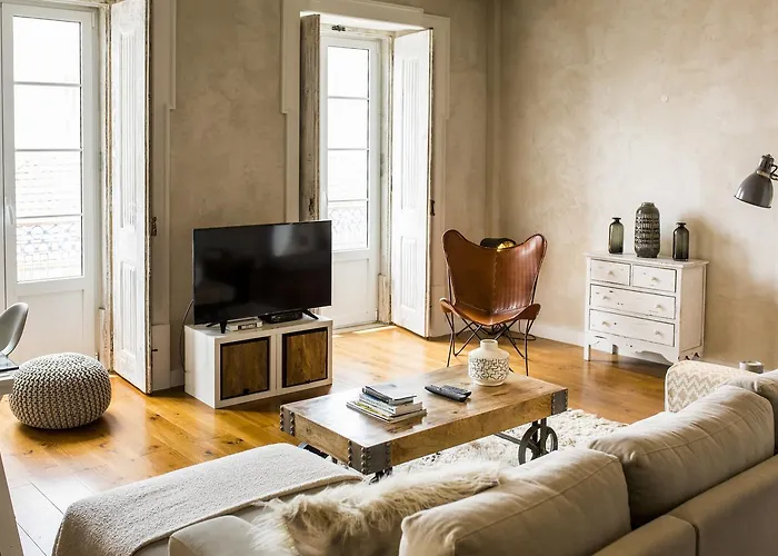 Open House - Boavista 44 Apartamento