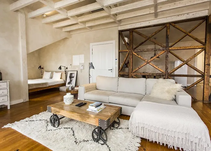 Open House - Boavista 44 Apartamento *