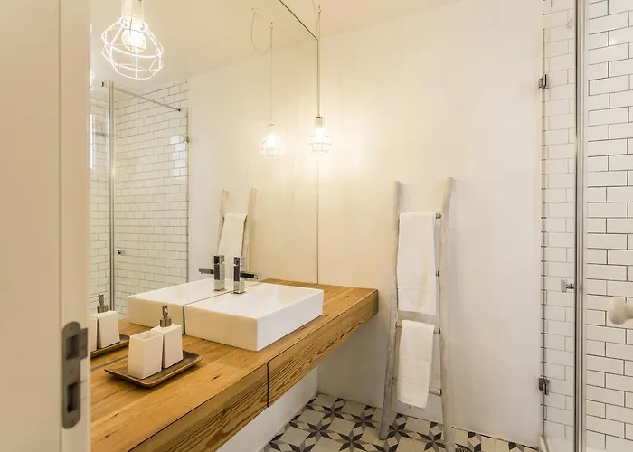 Apartamento Open House - Boavista 44 *