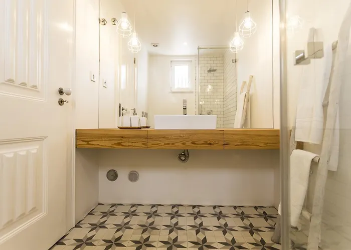 Open House - Boavista 44 Apartamento