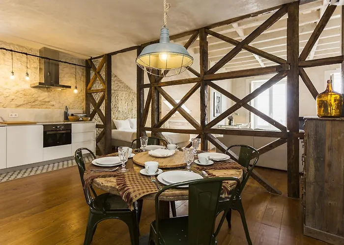 Open House - Boavista 44