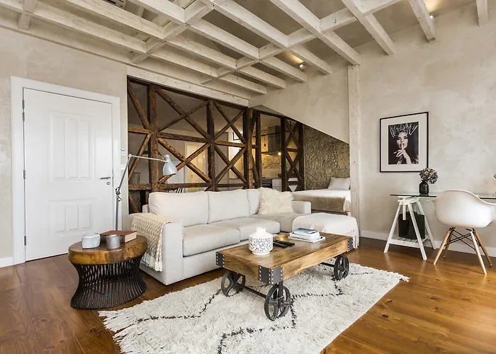 Open House - Boavista 44 Apartamento