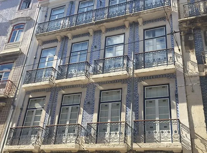 Apartamento Open House - Boavista 44