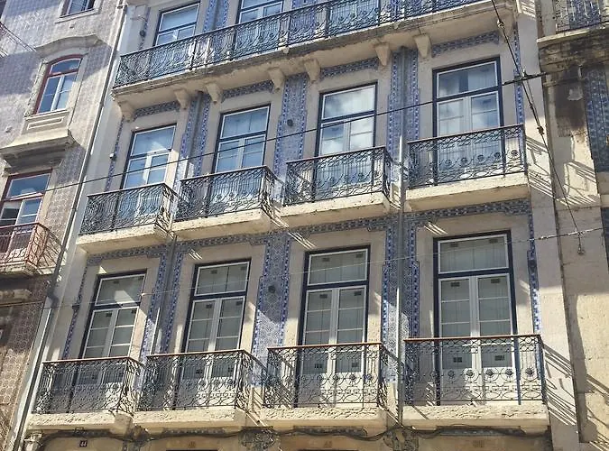 Open House - Boavista 44 Apartamento