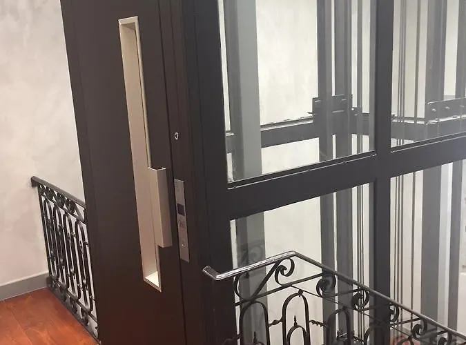 Open House - Boavista 44 Apartamento Lisboa