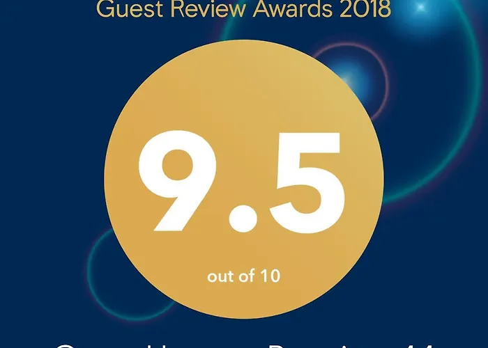 Apartamento Open House - Boavista 44 Lisboa